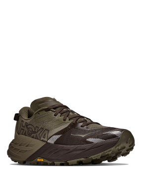 ΑΝΔΡΙΚΑ SNEAKERS SPEEDGOAT 7 | Λαδί ALVB-ANTIQUE OLIVE 42 2/3