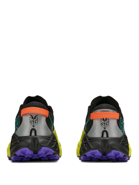 ΑΝΔΡΙΚΑ SNEAKERS SPEEDGOAT 7 | Πολύχρωμο BHK-BLACK / HOKA C 42 2/3
