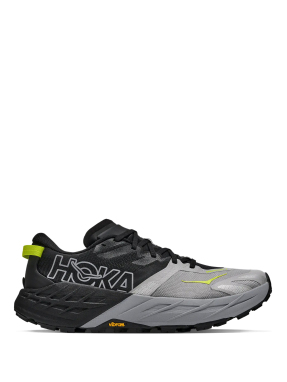 ΑΝΔΡΙΚΑ SNEAKERS SPEEDGOAT 7 | Μαύρο BLLR-BLACK / STELL 42 2/3