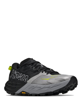 ΑΝΔΡΙΚΑ SNEAKERS SPEEDGOAT 7 | Μαύρο BLLR-BLACK / STELL 42 2/3