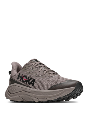 Ανδρικά SNEAKERS CHALLENGER 8 GORE-TEX | Γκρι 43 1/3