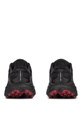 ΓΥΝΑΙΚΕΙΑ SNEAKERS CHALLENGER 8 GTX | Μαύρο  40 2/3