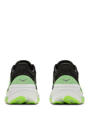 ΑΝΔΡΙΚΑ SNEAKERS CLIFTON PRO | Μαύρο  42 2/3