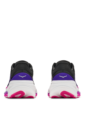 ΓΥΝΑΙΚΕΙΑ SNEAKERS CLIFTON PRO | Μαύρο  40 2/3