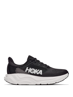 ΑΝΔΡΙΚΑ SNEAKERS  ARAHI 9 | Μαύρο 42 2/3