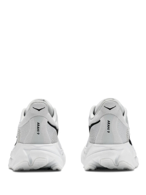 ΑΝΔΡΙΚΑ SNEAKERS  ARAHI 9 | Γκρι Ανοιχτό 42 2/3