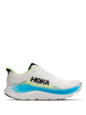 ΑΝΔΡΙΚΑ SNEAKERS CLIFTON 11 | Λευκό FLCK-FROST / BLACK 42 2/3