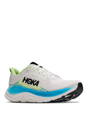ΑΝΔΡΙΚΑ SNEAKERS CLIFTON 11 | Λευκό FLCK-FROST / BLACK 42 2/3