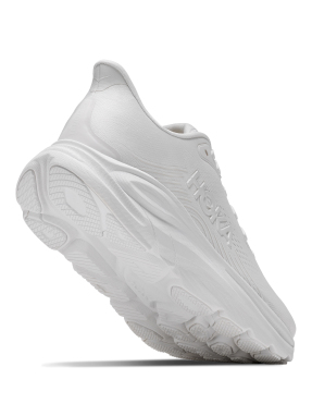 ΑΝΔΡΙΚΑ SNEAKERS CLIFTON 11 | Λευκό WWH-WHITE / WHITE 42 2/3