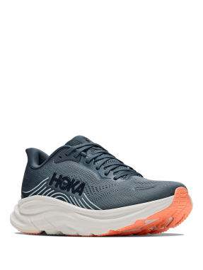 ΓΥΝΑΙΚΕΙΑ SNEAKERS CLIFTON 11 | Γκρι Σκούρο FYGL-FADED NAVY / 40 2/3