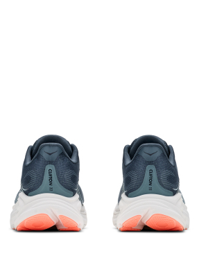 ΓΥΝΑΙΚΕΙΑ SNEAKERS CLIFTON 11 | Γκρι Σκούρο FYGL-FADED NAVY / 40 2/3