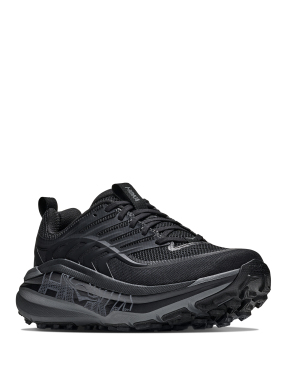 ΑΝΔΡΙΚΑ SNEAKERS STINSON 8 | Μαύρο  42 2/3