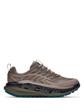ΑΝΔΡΙΚΑ SNEAKERS STINSON 8 | Καφέ Ανοιχτό  42 2/3