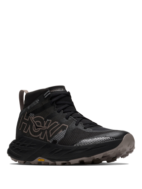 ΑΝΔΡΙΚΑ ΜΠΟΤΑΚΙΑ SPEEDGOAT 7 HIKE GTX | Μαύρο  42 2/3