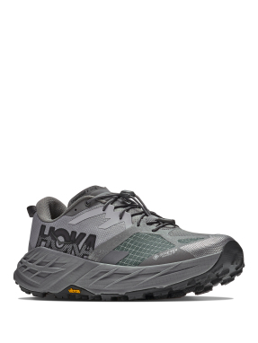 ΑΝΔΡΙΚΑ SNEAKERS SPEEDGOAT 7 GTX | Γκρι Σκούρο  42 2/3