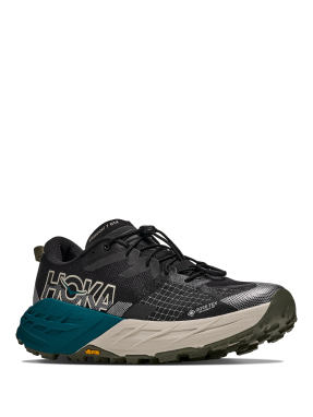 ΑΝΔΡΙΚΑ SNEAKERS SPEEDGOAT 7 GTX | Μαύρο TKG-TIDAL WAVE / R 42 2/3