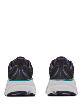 ΓΥΝΑΙΚΕΙΑ SNEAKERS BONDI 9 | Μαύρο BNND-BLACK / NEON 41 1/3
