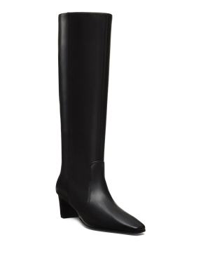 ΓΥΝΑΙΚΕΙΕΣ ΜΠΟΤΕΣ STASSI | Μαύρο 40