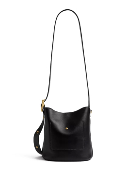 ΓΥΝΑΙΚΕΙΑ ΤΣΑΝΤΑ ΩΜΟΥ | Μαύρο