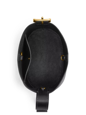 ΓΥΝΑΙΚΕΙΑ ΤΣΑΝΤΑ ΩΜΟΥ | Μαύρο