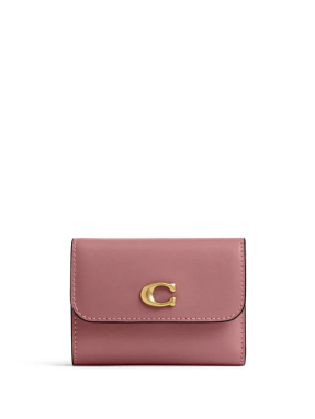 ΓΥΝΑΙΚΕΙΟ ΠΟΡΤΟΦΟΛΙ | Ροζ Σκούρο