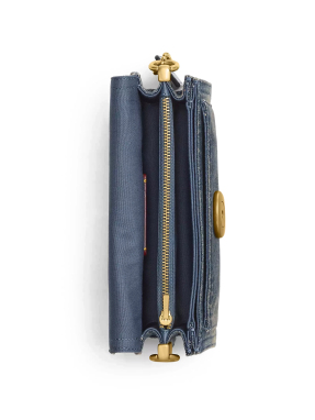 ΓΥΝΑΙΚΕΙΑ ΤΣΑΝΤΑ ΩΜΟΥ | Μπλε