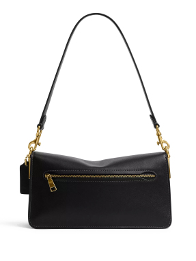 ΓΥΝΑΙΚΕΙΑ ΤΣΑΝΤΑ ΩΜΟΥ | Μαύρο