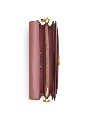 ΓΥΝΑΙΚΕΙΑ ΤΣΑΝΤΑ ΩΜΟΥ | Ροζ Σκούρο