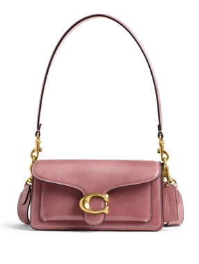 ΓΥΝΑΙΚΕΙΑ ΤΣΑΝΤΑ ΩΜΟΥ | Ροζ Σκούρο