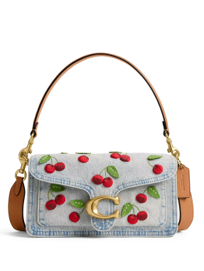 ΓΥΝΑΙΚΕΙΑ ΤΣΑΝΤΑ ΩΜΟΥ | Μπλε