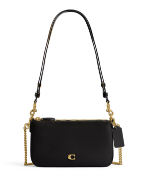 ΓΥΝΑΙΚΕΙΑ ΤΣΑΝΤΑ ΩΜΟΥ | Μαύρο