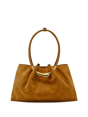 ΓΥΝΑΙΚΕΙΑ ΤΣΑΝΤΑ ΩΜΟΥ ASA SATCHEL | Ταμπά