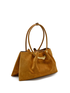 ΓΥΝΑΙΚΕΙΑ ΤΣΑΝΤΑ ΩΜΟΥ ASA SATCHEL | Ταμπά
