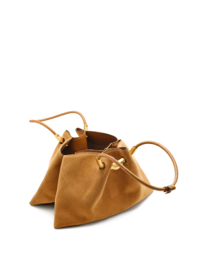 ΓΥΝΑΙΚΕΙΑ ΤΣΑΝΤΑ ΩΜΟΥ ASA SATCHEL | Ταμπά