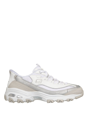 ΓΥΝΑΙΚΕΙΑ SNEAKERS | Λευκό 39.5