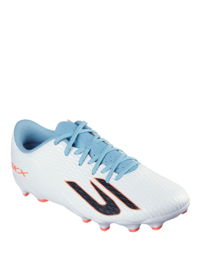 ΑΝΔΡΙΚΑ ΠΟΔΟΣΦΑΙΡΙΚΑ ΠΑΠΟΥΤΣΙΑ | Λευκό 42.5