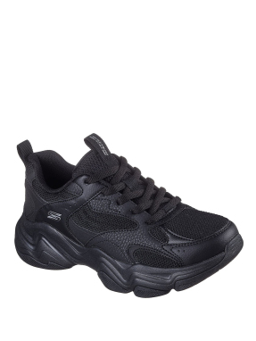 ΓΥΝΑΙΚΕΙΑ SNEAKERS | Μαύρο 39.5