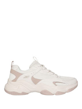 ΓΥΝΑΙΚΕΙΑ SNEAKERS | Μπεζ 39.5