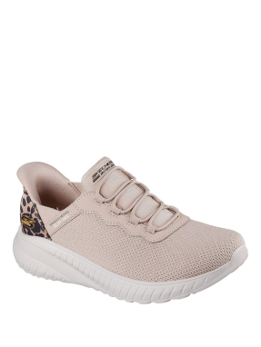 ΓΥΝΑΙΚΕΙΑ SNEAKERS | Μπεζ 39.5