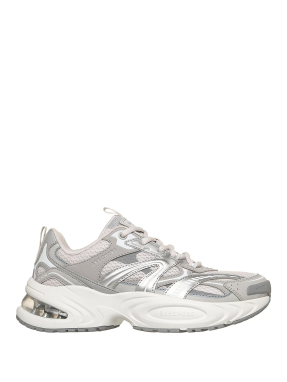 ΓΥΝΑΙΚΕΙΑ SNEAKERS | Γκρι 40