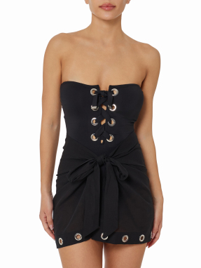 ΓΥΝΑΙΚΕΙΟ ΠΑΡΕΟ | Μαύρο XS/S