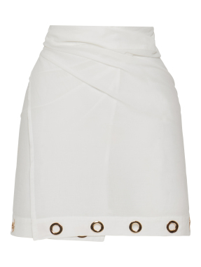 ΓΥΝΑΙΚΕΙΟ ΠΑΡΕΟ | Λευκό XS/S