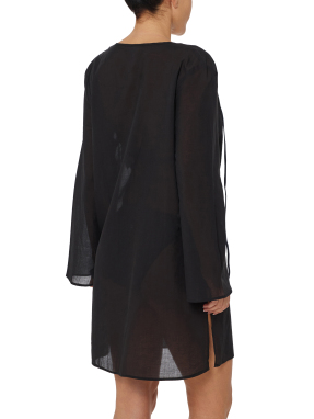 ΓΥΝΑΙΚΕΙΟ ΚΑΦΤΑΝΙ | Μαύρο M