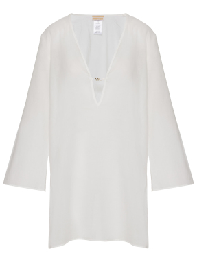 ΓΥΝΑΙΚΕΙΟ ΚΑΦΤΑΝΙ | Λευκό M