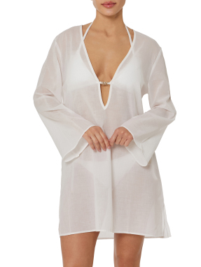 ΓΥΝΑΙΚΕΙΟ ΚΑΦΤΑΝΙ | Λευκό M