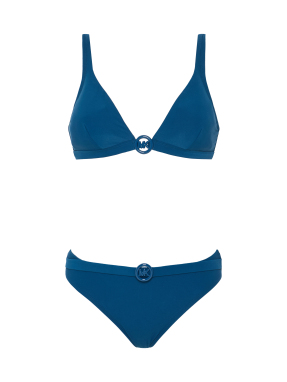 ΓΥΝΑΙΚΕΙΟ ΜΠΙΚΙΝΙ ΣΕΤ | Μπλε S