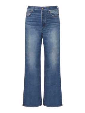 ΓΥΝΑΙΚΕΙΟ DENIM ΠΑΝΤΕΛΟΝΙ | Μπλε 29