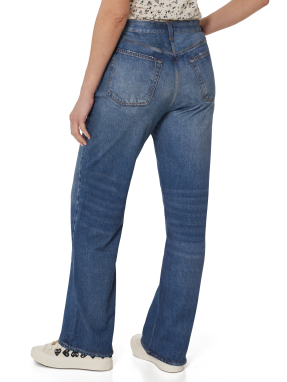 ΓΥΝΑΙΚΕΙΟ DENIM ΠΑΝΤΕΛΟΝΙ | Μπλε 29