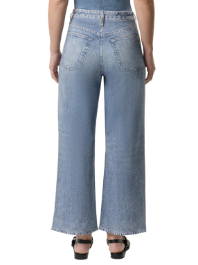 ΓΥΝΑΙΚΕΙΟ DENIM ΠΑΝΤΕΛΟΝΙ MIRAMAR | Μπλε 28