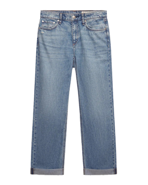 ΓΥΝΑΙΚΕΙΟ DENIM ΠΑΝΤΕΛΟΝΙ | Μπλε 29